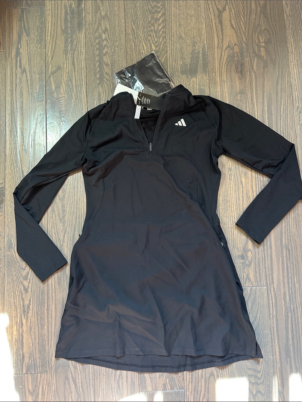 NWT Adidas golf dress